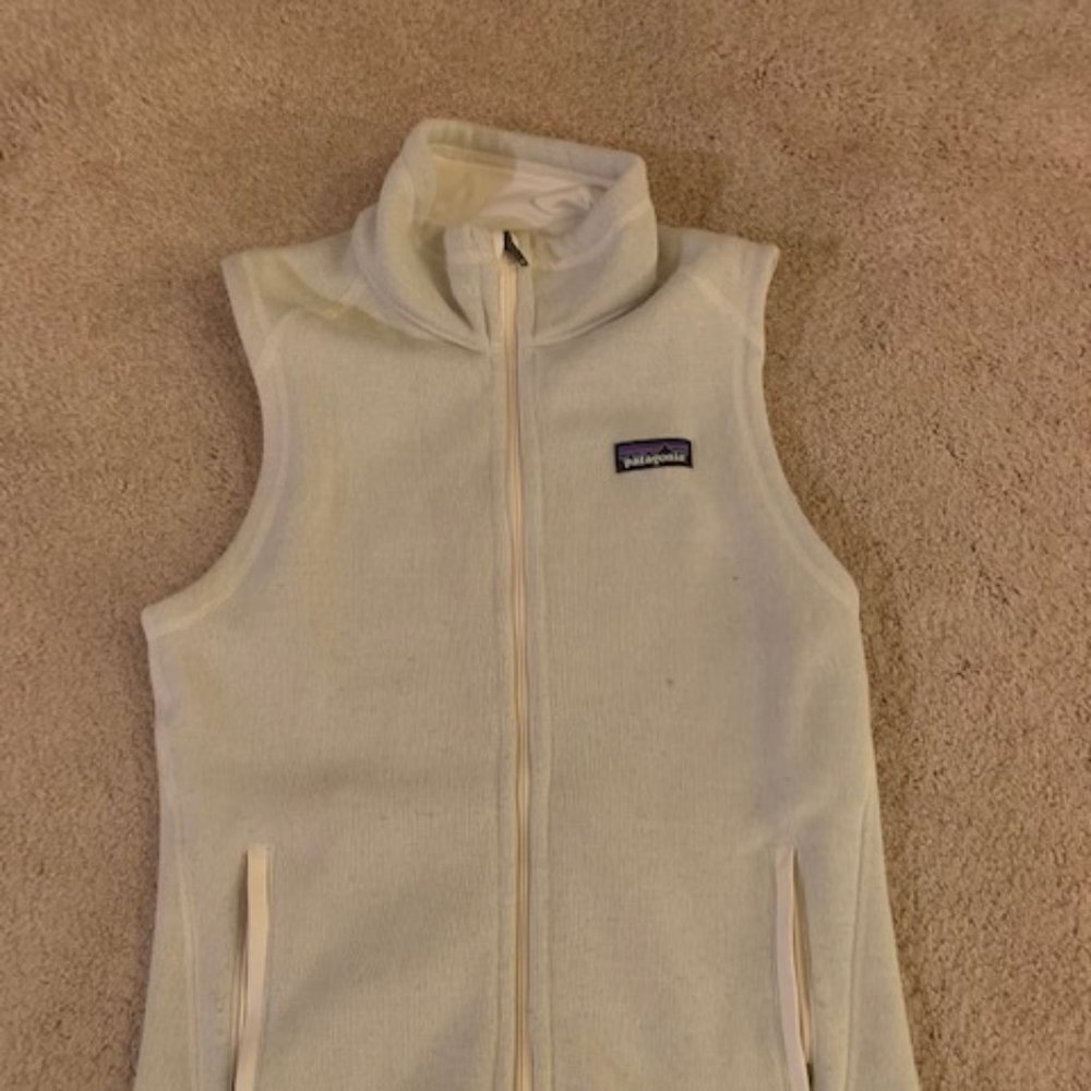 Patagonia Women's Better Sweater Vest